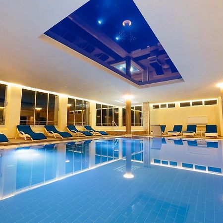 Spa&Hotel Studenac Trebinje Exterior photo