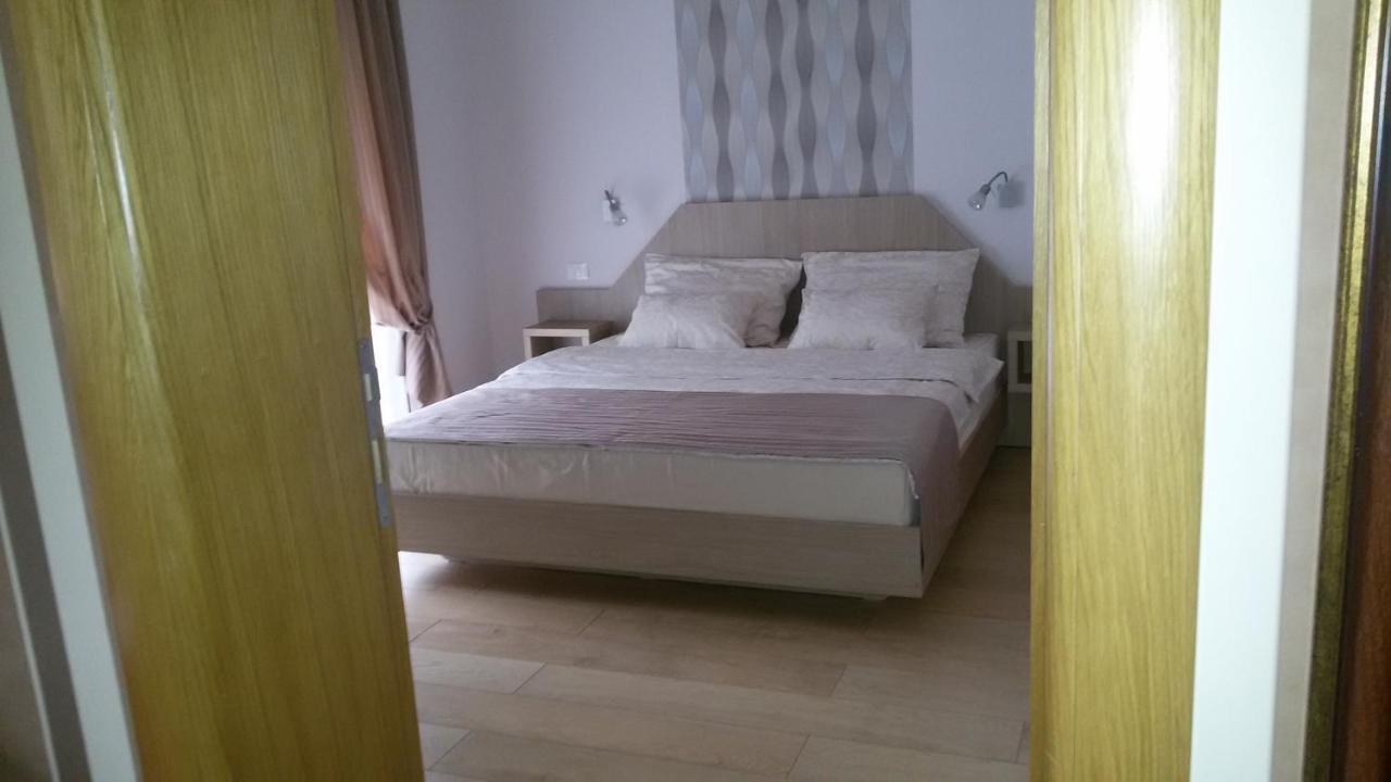 Spa&Hotel Studenac Trebinje Exterior photo